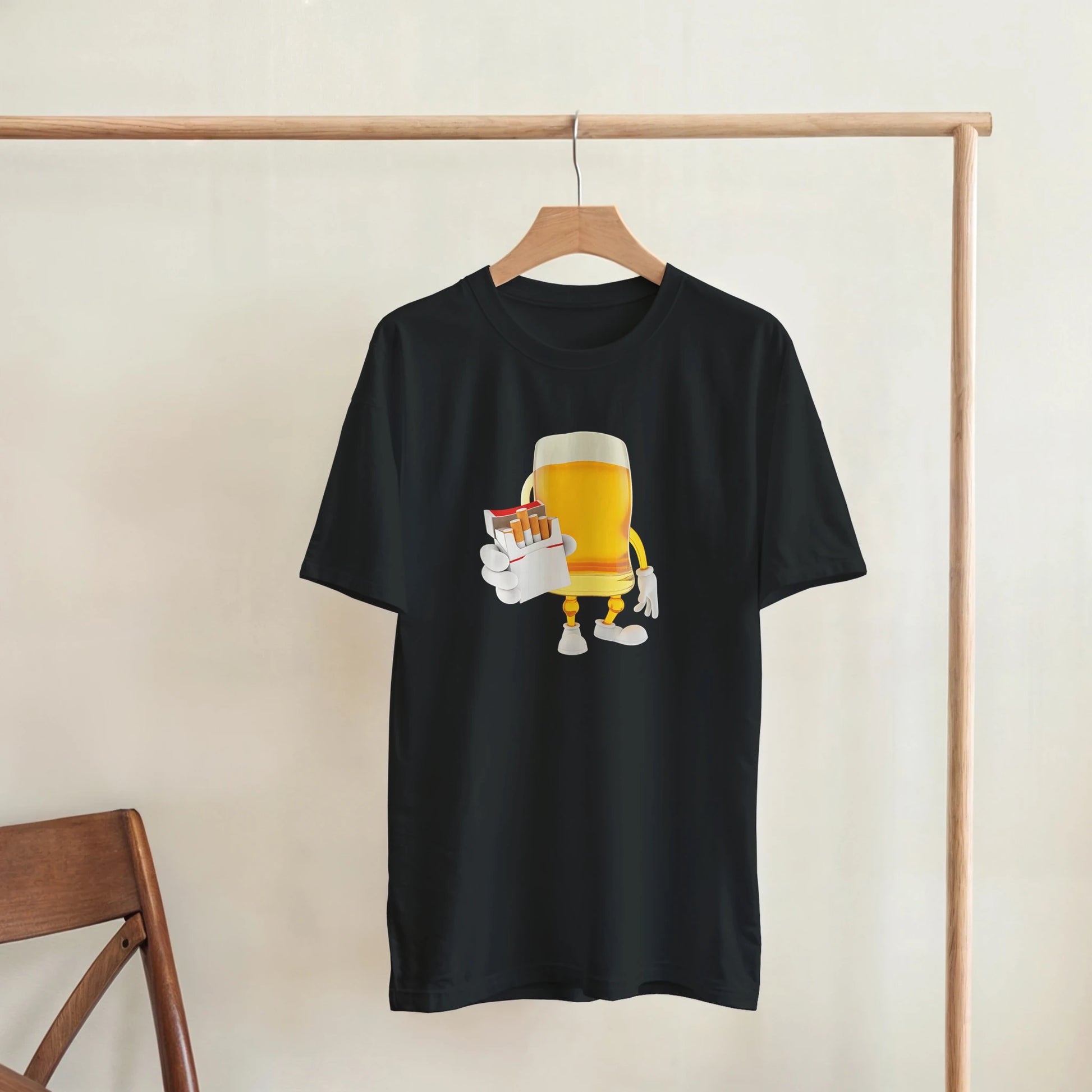 beer and cigarettes shirt BEER WITH CIGARETTES T-SHIRT – River Of Tees beer and cigarettes shirt BEER WITH CIGARETTES T-SHIRT – River Of Tees