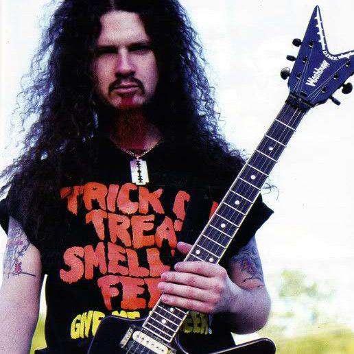 GIVE ME BEER! T-SHIRT (Dimebag Darrell)